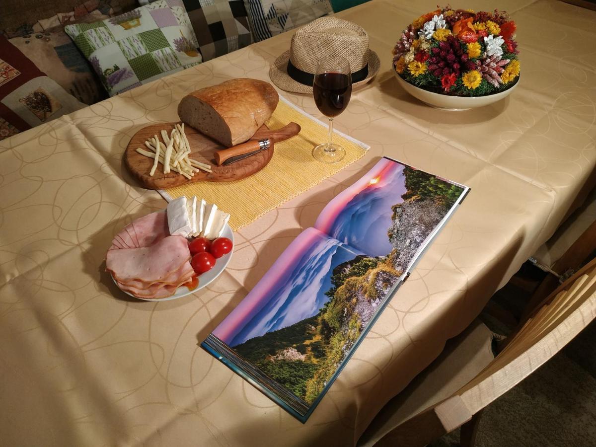 Pavčina Lehota Agami T 빌라 외부 사진